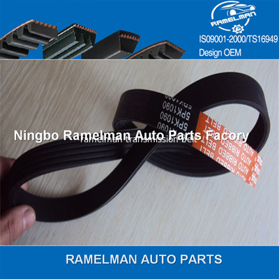 Venta caliente DAIHATSU CAR BELTS OEM 13514-87208/99YU25/13514-87212/106MY25/13514-87701/90ZA19 cinturón de tiempo de caucho cinturón del motor