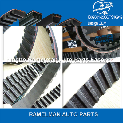 Correa de distribución de goma para coche DAIHATSU en oferta OEM 13514-87705/91ZA19/13514-87707/103MR19/13514-87710/103RU19, correa del motor