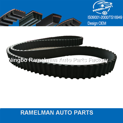 DAIHATSU CAR BELTS OEM 13514-87710/103RU19/13514-87711/91RU19/13514-87712/102RU19 fábrica de cinturones de tiempo de caucho para motores