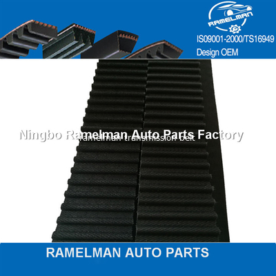 DAIHATSU CAR BELTS OEM 13514-87710/103RU19/13514-87711/91RU19/13514-87712/102RU19 fábrica de cinturones de tiempo de caucho para motores
