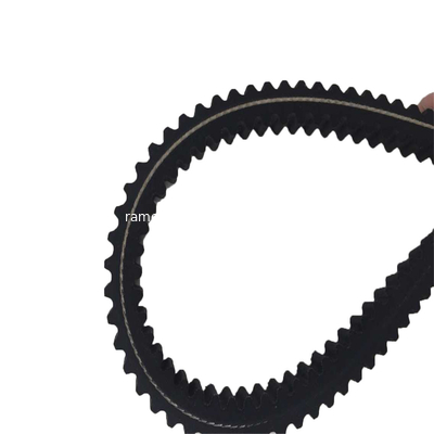 Auto v belt  toothed belt OEM AVX10X1025/1340605/4814275/4665641  cogged v belt fan belt Ramelman v belt