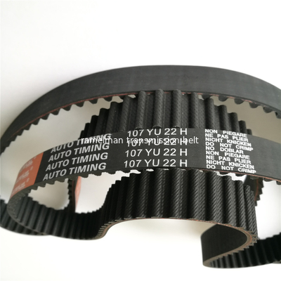 OEM 13568-69045 /139ZA25.4 para Toyota Fiat transmisión de potencia correa de tiempo del motor correa ramelman piezas de repuesto de automóviles