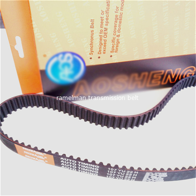 cinturón de tiempo de caucho OEM 21081006040/111HTDN19/11311286168/128MR25 cinturón de transmisión de potencia piezas de repuesto originales para automóviles