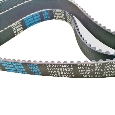 OEM 13568-69035 /179S8M32 for Toyotai power transmisison belt engine timing belt ramelman auto spare parts