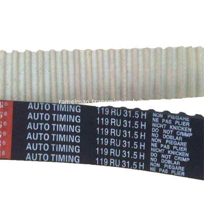 Hot sale OEM 6 138 677/130zb25.4 for Ford AUDI VW  power transmission belt engine timing belt ramelman auto spare parts