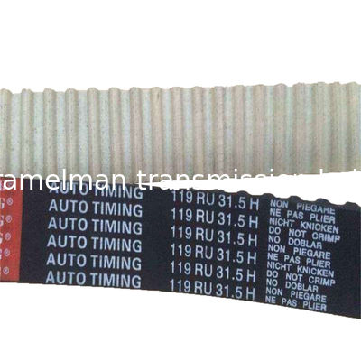 Correa de distribución de goma OEM	7700663544/148MR25/90108360/101MR17  correa de transmisión de potencia  repuestos originales para automóviles