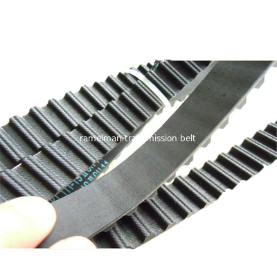 Hot sale OEM 6 138 677/130zb25.4 for Ford AUDI VW  power transmission belt engine timing belt ramelman auto spare parts