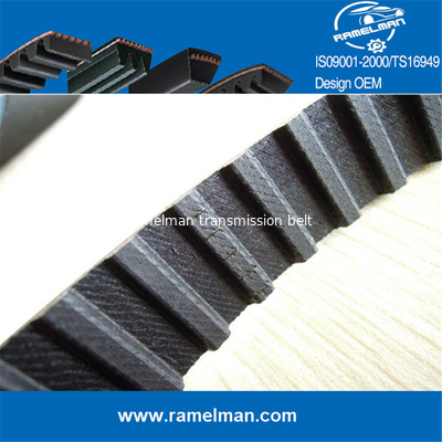 Correa de transmisión de potencia repuestos originales para automóviles correa del motor oem 081667/96188278/113MR17 para PEUGEOT CITROEN