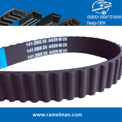 OEM 13568-49055 /169MY25.4 para Toyotai Correa de transmisión de potencia correa de tiempo del motor ramelman piezas de repuesto de automóviles