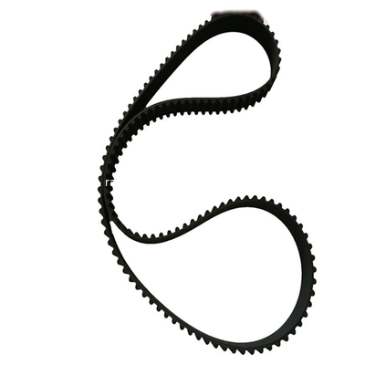 cinturón de tiempo de caucho OEM 2431542101/163ZBS25/MD071052/157MR32 cinturón de transmisión de potencia piezas de repuesto originales para automóviles