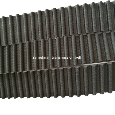 OEM 21081006040/2023300051/1356819035/111HTDN19 Cinturón de transmisión de potencia LADA de repuestos auténticos para automóviles