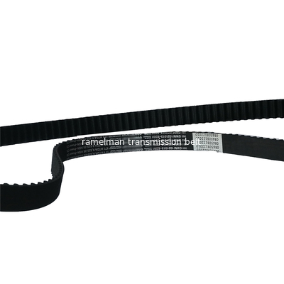 Suministro de fábrica OEM 6139911/122LAR19 para Ford transmisión de potencia cinturón de tiempo del motor cinturón ramelman auto piezas de repuesto