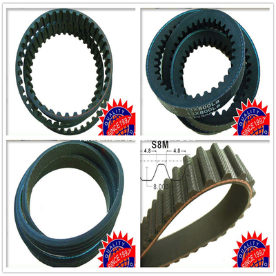 Suministro de fábrica OEM 6139911/122LAR19 para Ford transmisión de potencia cinturón de tiempo del motor cinturón ramelman auto piezas de repuesto