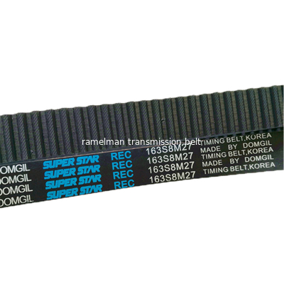 Factory supply OEM 6111516/98ZB19  for FORD  power transmission belt engine timing belt ramelman auto spare parts