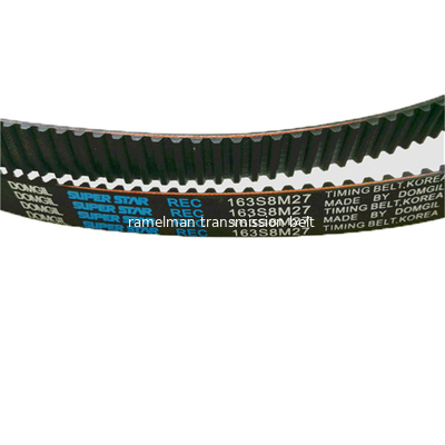 Suministro de fábrica OEM 6139911/122LAR19 para Ford transmisión de potencia cinturón de tiempo del motor cinturón ramelman auto piezas de repuesto
