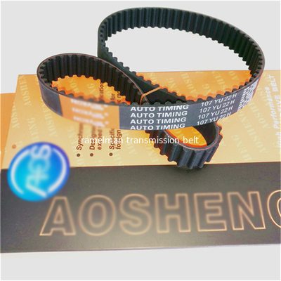 OEM MD102248 /120zbs19 para correa de transmisión de potencia Mitsubishi, correa de distribución del motor, repuestos automotrices Ramelman