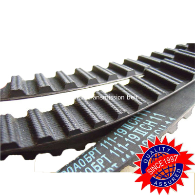 Suministro de fábrica OEM 6139911/122LAR19 para Ford transmisión de potencia cinturón de tiempo del motor cinturón ramelman auto piezas de repuesto