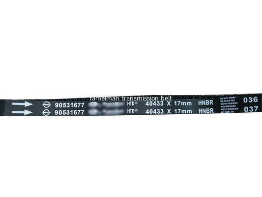Rubber timing belt toothed timing belt oem 074 109 119/142S8M19 contitech timing belt for AUDI、AUDI (FAW)