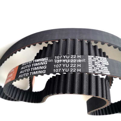 ramelman repuestos de automóviles Venta caliente correa de distribución 271713/4406634/123za19 correa de distribución del motor correa de ventilador correas de coche de alta calidad