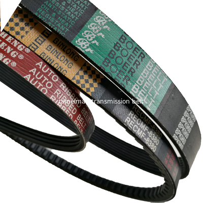 Supply micro v belt OX AX BX CX DX  fan belt teeth belt OEM design high quality cogged v belt  ramelman v belt