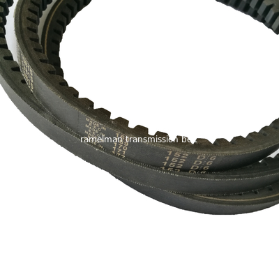 Las piezas de repuesto para automóviles cinturón de ventilador cinturón de Vee OEM 9091602113/1192001M01/AVX13X800/MB553430 COGGED V BELT cinturón Ramelman