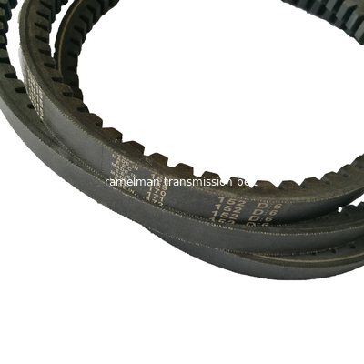 Las piezas de repuesto para automóviles cinturón de ventilador cinturón de Vee OEM 9091602113/1192001M01/AVX13X800/MB553430 COGGED V BELT cinturón Ramelman