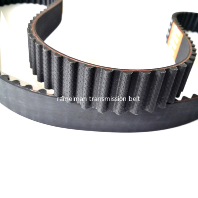 Rubber timing belt toothed timing belt oem 90410784/146mr24/636563 contitech dayco quality timing belt for OPEL、VAUXHALL