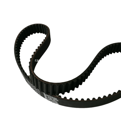 Power transmission belt  genuine auto spare parts engine belt oem FE03-12-205/109MR19  original quality TIMING BELT