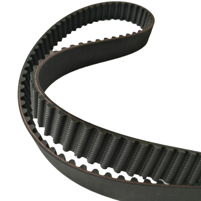 Power transmission belt  genuine auto spare parts engine belt oem FE03-12-205/109MR19  original quality TIMING BELT