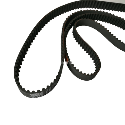 Power transmission belt  genuine auto spare parts engine belt oem FE03-12-205/109MR19  original quality TIMING BELT