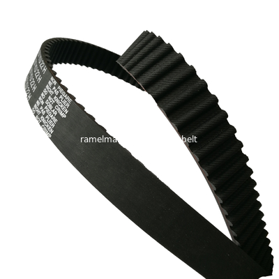 Power transmission belt  genuine auto spare parts engine belt oem FE03-12-205/109MR19  original quality TIMING BELT