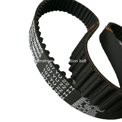 Power transmission belt  genuine auto spare parts engine belt oem FE03-12-205/109MR19  original quality TIMING BELT
