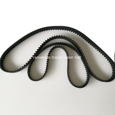 Correa acanalada múltiple EPDM OEM 5802350483/8PK1688/3 912 825 correa de transmisión de potencia correa del motor correa del ventilador correas Ramelman
