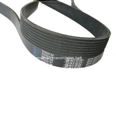 Correa acanalada múltiple EPDM OEM 5802350483/8PK1688/3 912 825 correa de transmisión de potencia correa del motor correa del ventilador correas Ramelman