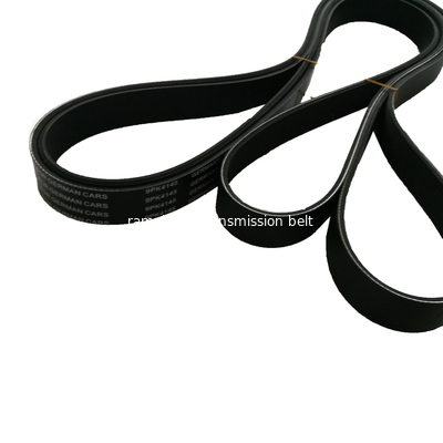 Multi rib belt oem 9091602653/7PK1910 power transmission belt FOR TOYOTA  poly vee belt ramelman auto spare parts