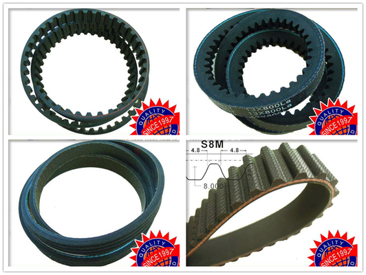 OEM 13568-79045/178MY25.4 para Toyota correa de transmisión de potencia correa de distribución del motor repuestos automotrices Ramelman