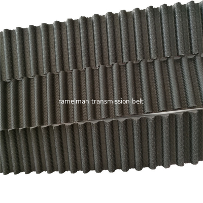 Correa de distribución del motor para Toyota 1356859065/1356859106/1356859066/1356854070/129MR31 correa de distribución del coche ramelman