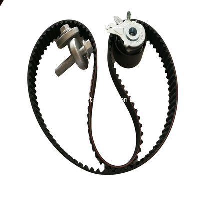Puertas de cinturón de tiempo de goma Kit de cinturón de tiempo de calidad OEM 8201069699 132RU27.4 para Renault auto emgine cinturón de ramelman cinturones