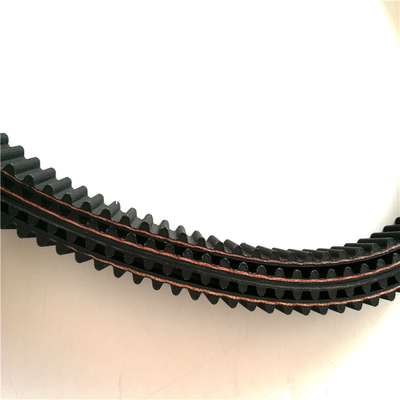 Puertas de cinturón de tiempo de goma Kit de cinturón de tiempo de calidad OEM 8201069699 132RU27.4 para Renault auto emgine cinturón de ramelman cinturones