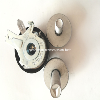 Kit de correa de distribución de goma Gates de calidad, kit de correa de distribución OEM 7701477028 123RU27 para Renault, correa de motor automático, correas Ramelman