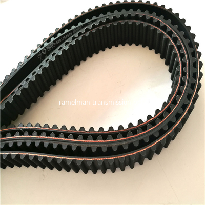 OEM 1 001 090 /97ZA25.4 para Ford correa de transmisión de potencia correa de distribución repuestos de automóviles Ramelman