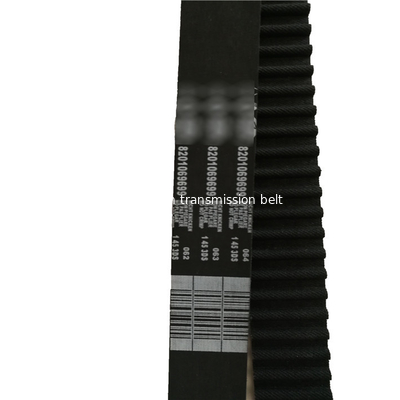 OEM 1 001 090 /97ZA25.4 para Ford correa de transmisión de potencia correa de distribución repuestos de automóviles Ramelman