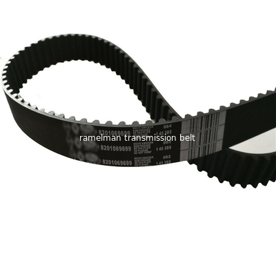 OEM 1 001 090 /97ZA25.4 para Ford correa de transmisión de potencia correa de distribución repuestos de automóviles Ramelman