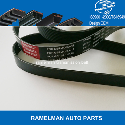 oem A0109970992/ 9PK4145 para automóvil Mercedes-Benz cinturón de transmisión de potencia cinturón de motor cinturón de ventilador cinturón ramelman cinturón de motor