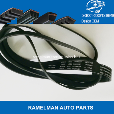 oem A0109970992/ 9PK4145 para automóvil Mercedes-Benz cinturón de transmisión de potencia cinturón de motor cinturón de ventilador cinturón ramelman cinturón de motor