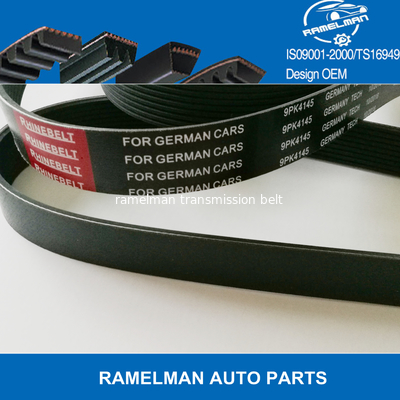oem A0109970992/ 9PK4145 para automóvil Mercedes-Benz cinturón de transmisión de potencia cinturón de motor cinturón de ventilador cinturón ramelman cinturón de motor