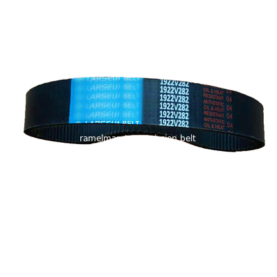 Suministro de correas industriales de goma/poliuretano OEM, correas síncronas, correas de distribución, correas para máquinas, H L XL S8M STS HTD 5M 3M 14M