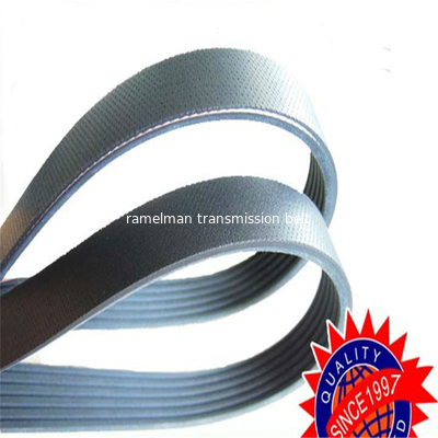 Correa acanalada múltiple EPDM OEM 500341808/12PK1814 para IVECO, correa de transmisión de potencia, correa de motor, correa de ventilador, correas Ramelman