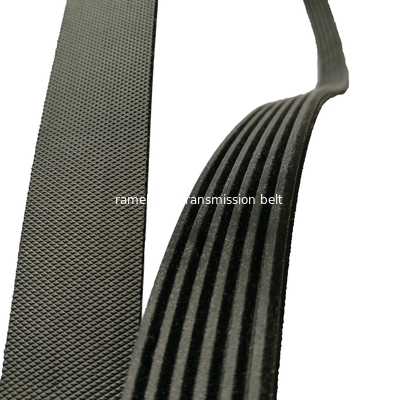 Correa acanalada múltiple EPDM OEM 500341808/12PK1814 para IVECO, correa de transmisión de potencia, correa de motor, correa de ventilador, correas Ramelman