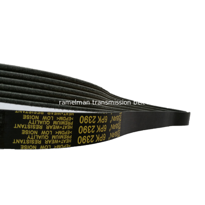 Producción original de calidad 1987AE2421 /9pk2835 para automóvil Mercedes-Benz cinturón de transmisión de potencia cinturón de motor cinturón de ventilador cinturón ramelman cinturón de motor